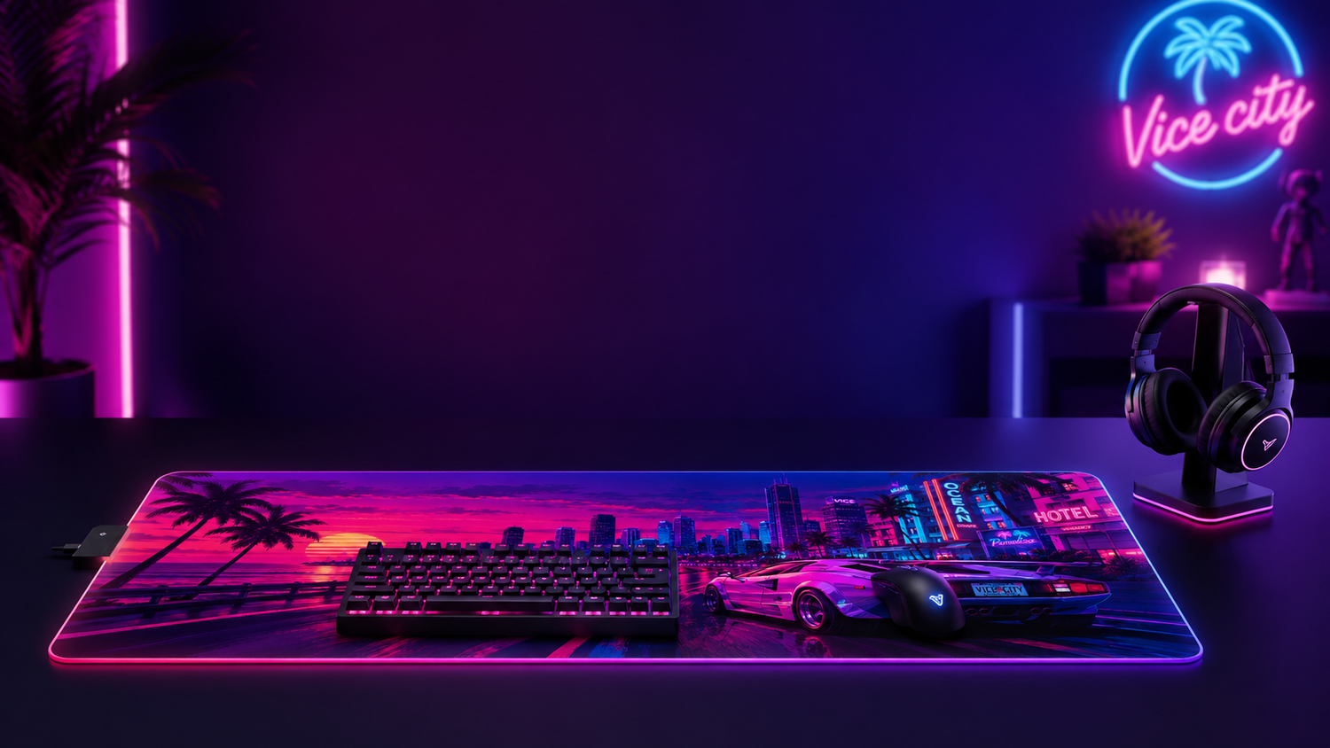 Desk Accessories